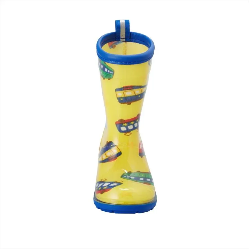 Pucchi Rain Boots