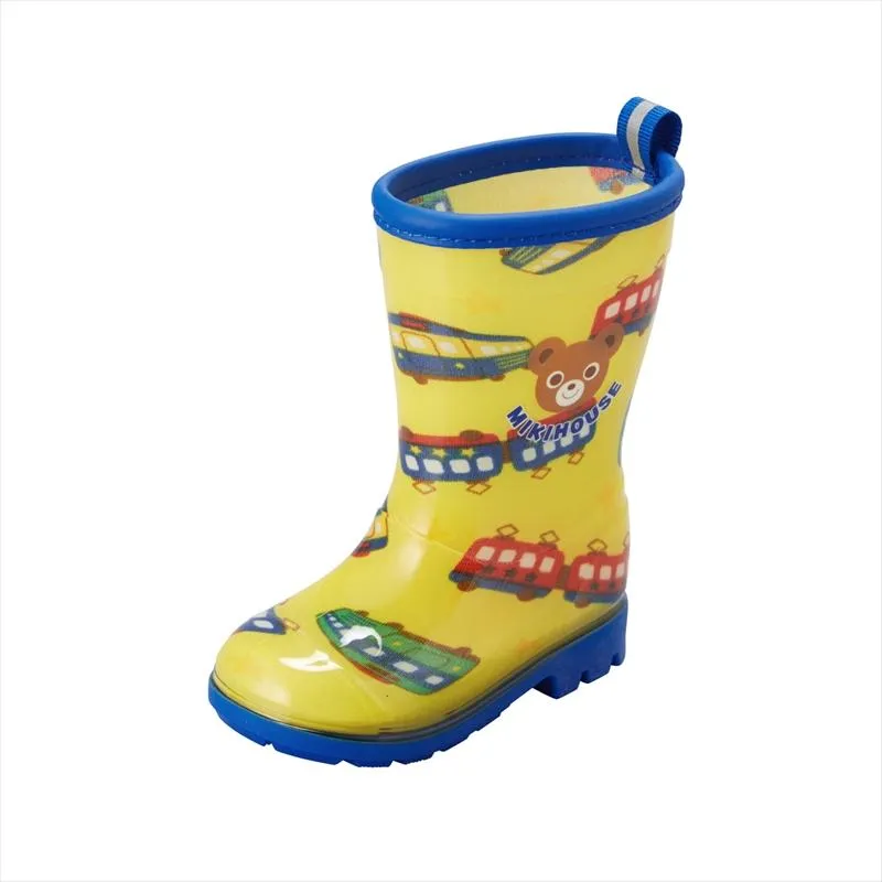 Pucchi Rain Boots