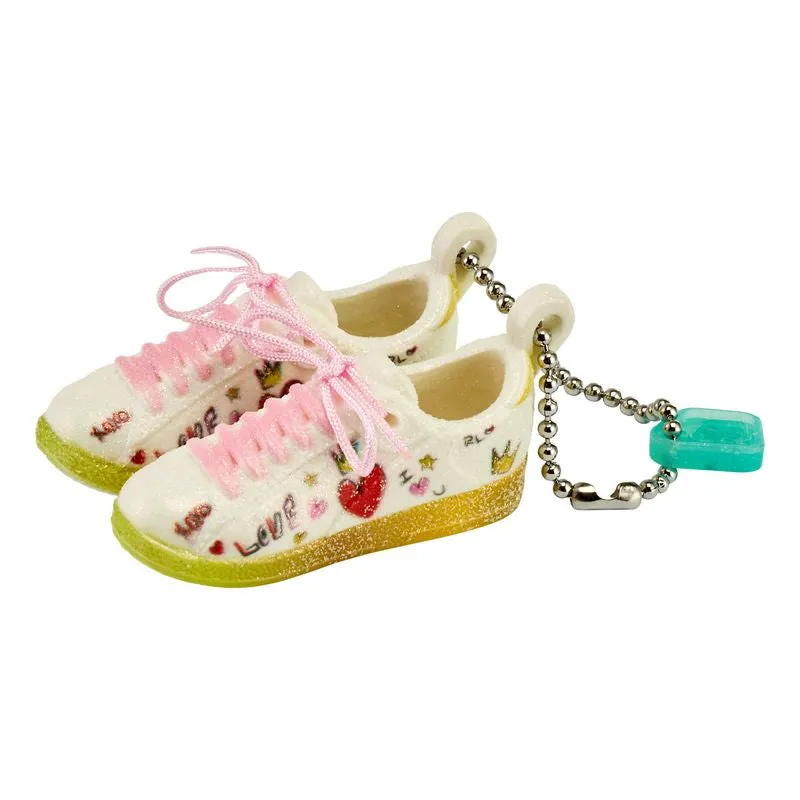 Real Littles Shoes Sneakers Mystery Pack