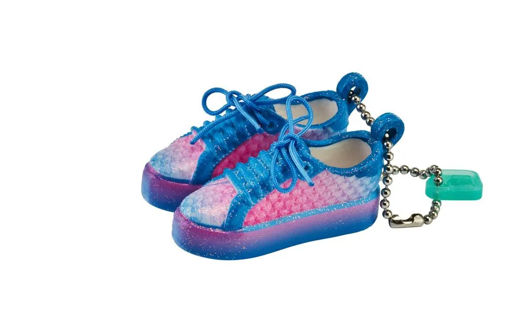 Real Littles Shoes Sneakers Mystery Pack