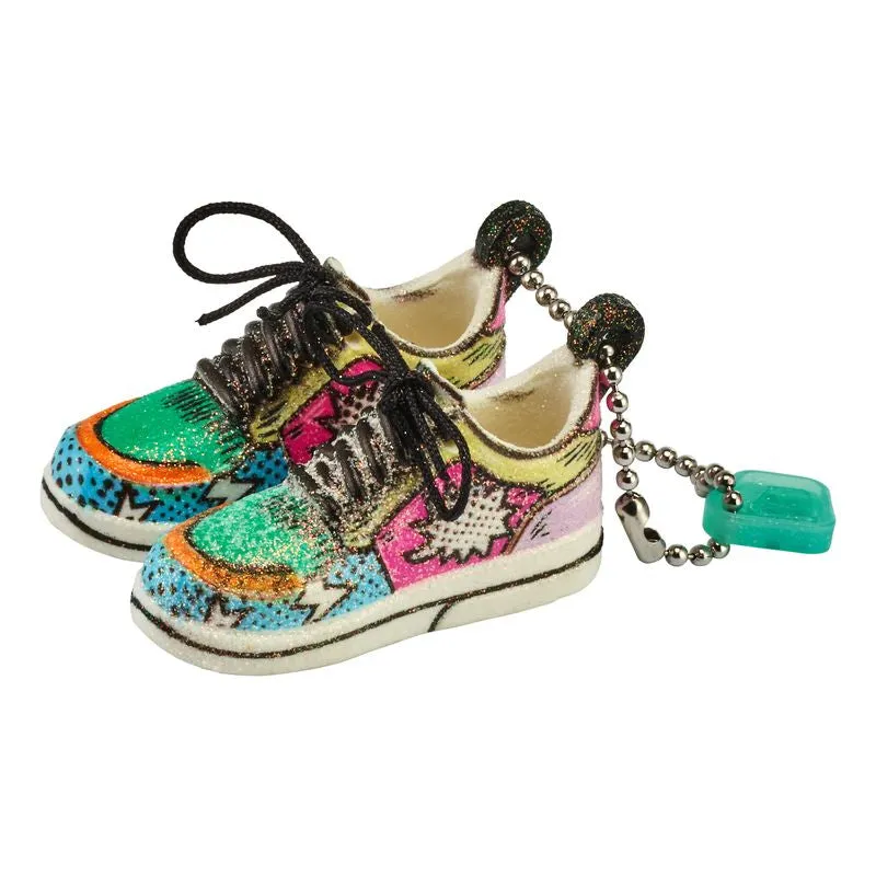 Real Littles Shoes Sneakers Mystery Pack