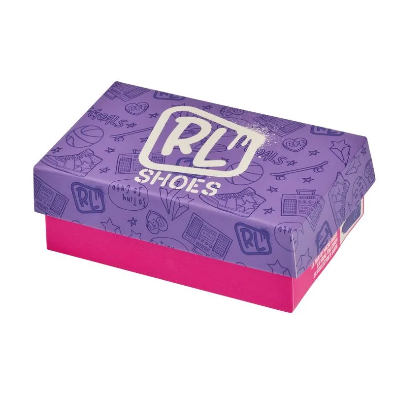 Real Littles Shoes Sneakers Mystery Pack