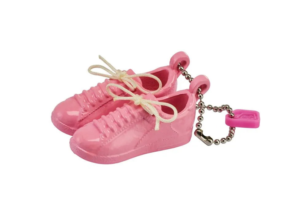 Real Littles Shoes Sneakers Mystery Pack