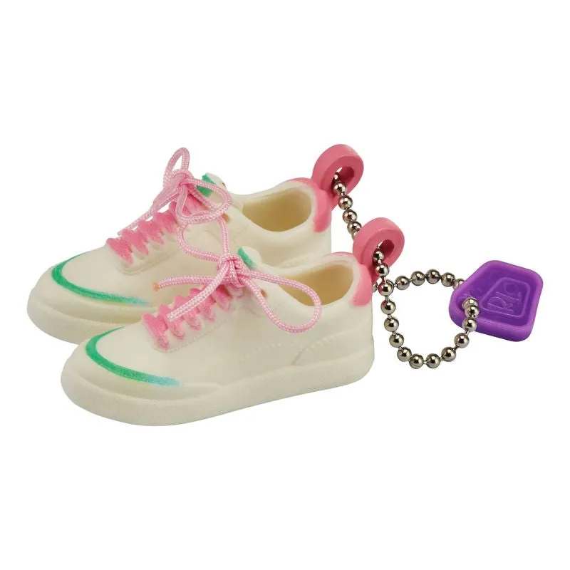 Real Littles Shoes Sneakers Mystery Pack