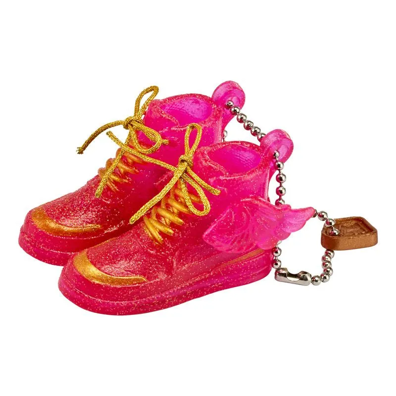 Real Littles Shoes Sneakers Mystery Pack