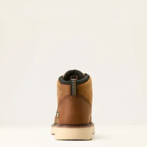 Rebar Lift Chukka Work Boot