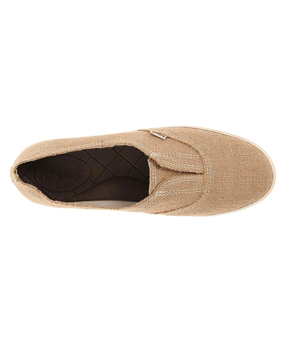 Reef Native Burlap Womens 6.5