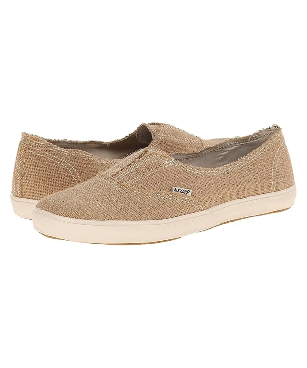 Reef Native Burlap Womens 6.5