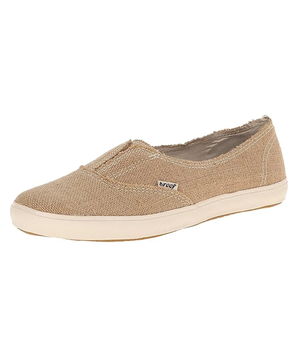 Reef Native Burlap Womens 6.5