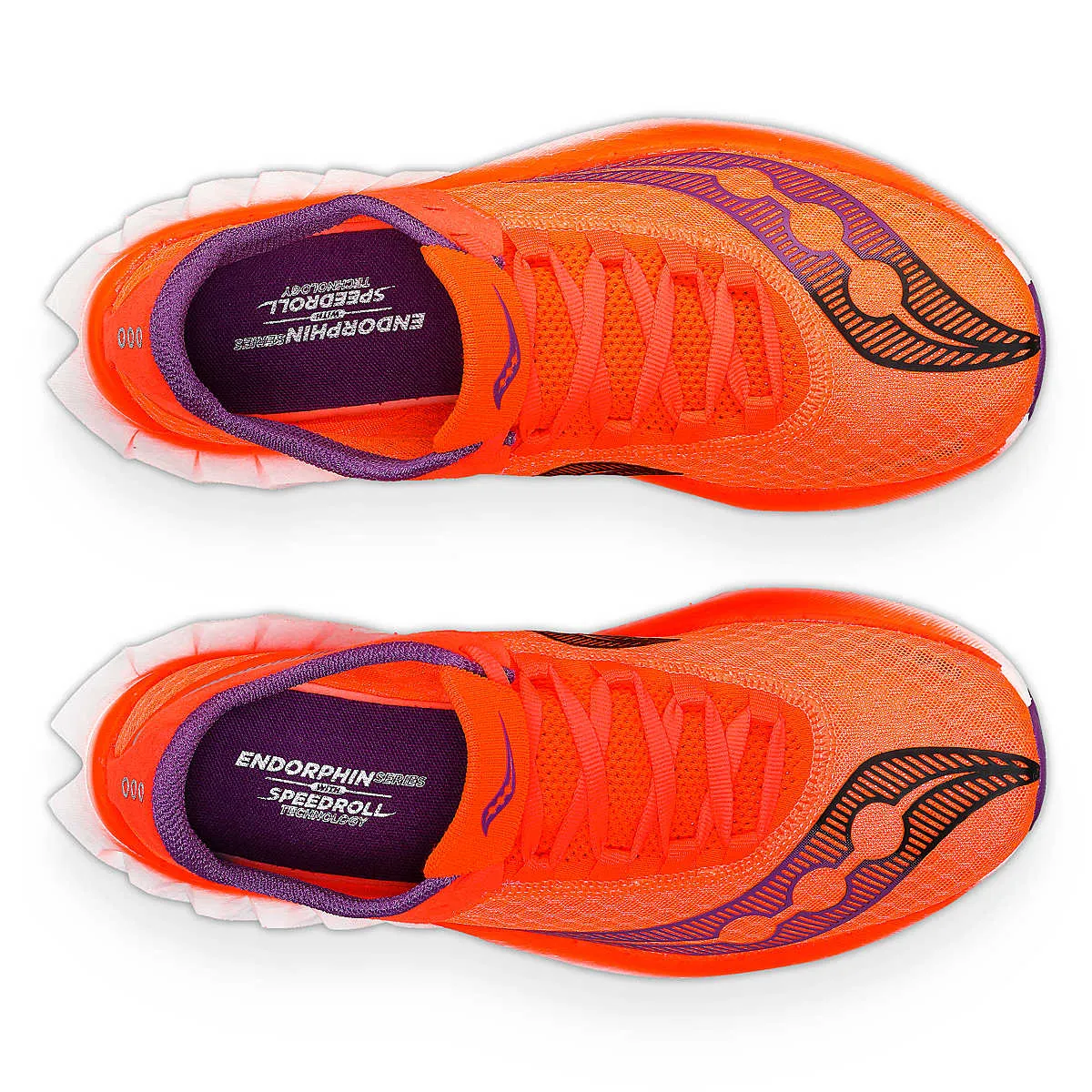 Saucony Women's Endorphin Pro 4