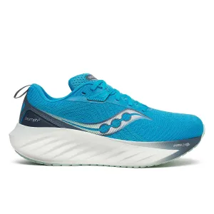 Saucony - Women's Triumph 22 Neutral Road Shoe