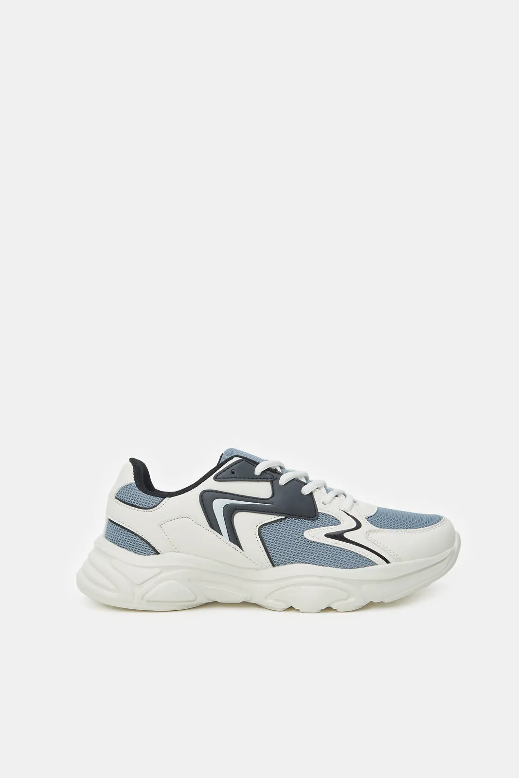 Senior Boys Assorted Chunky Trainers