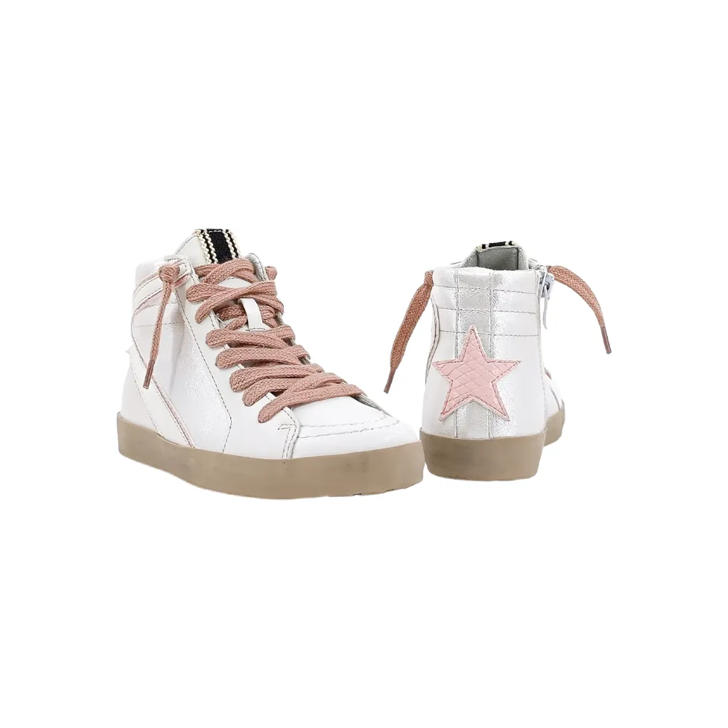 Shu Shop Rooney Sneaker- Kid's