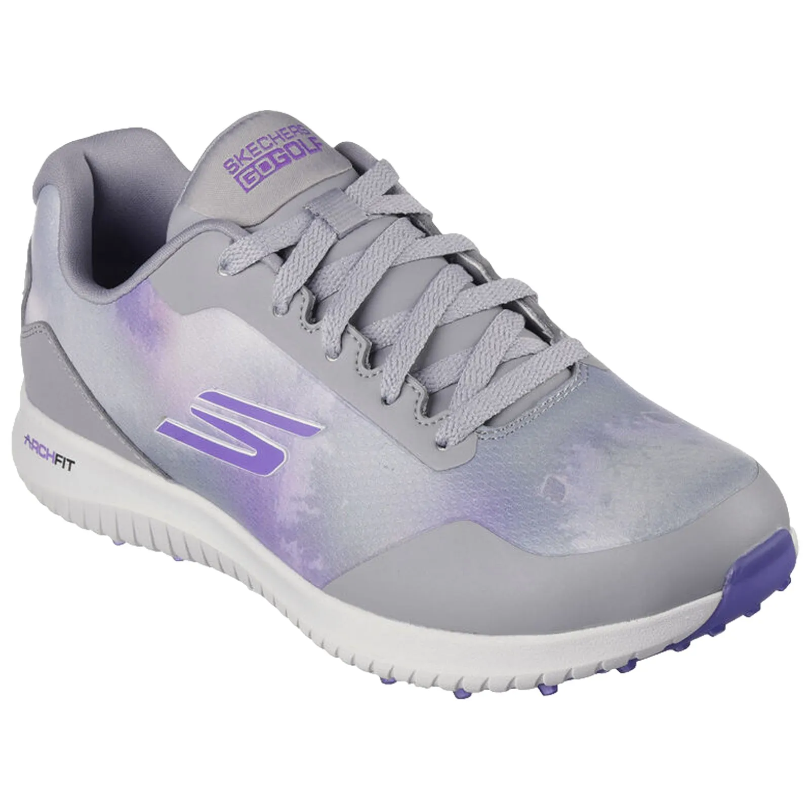 Skechers Ladies Max 2 Splash Golf Shoes