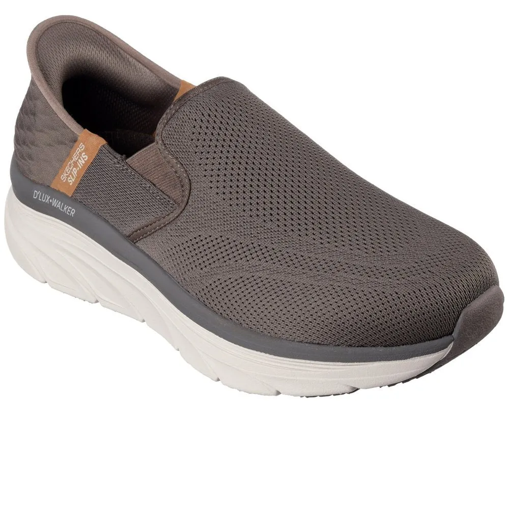 Skechers Men's Slip-ins RF: D'Lux Walker - Orford