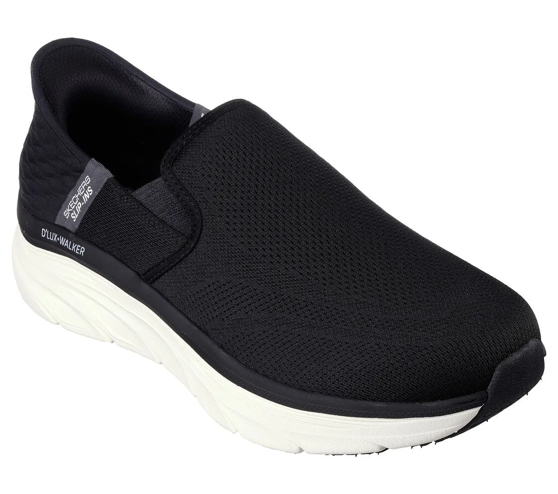 Skechers Men's Slip-ins RF: D'Lux Walker - Orford