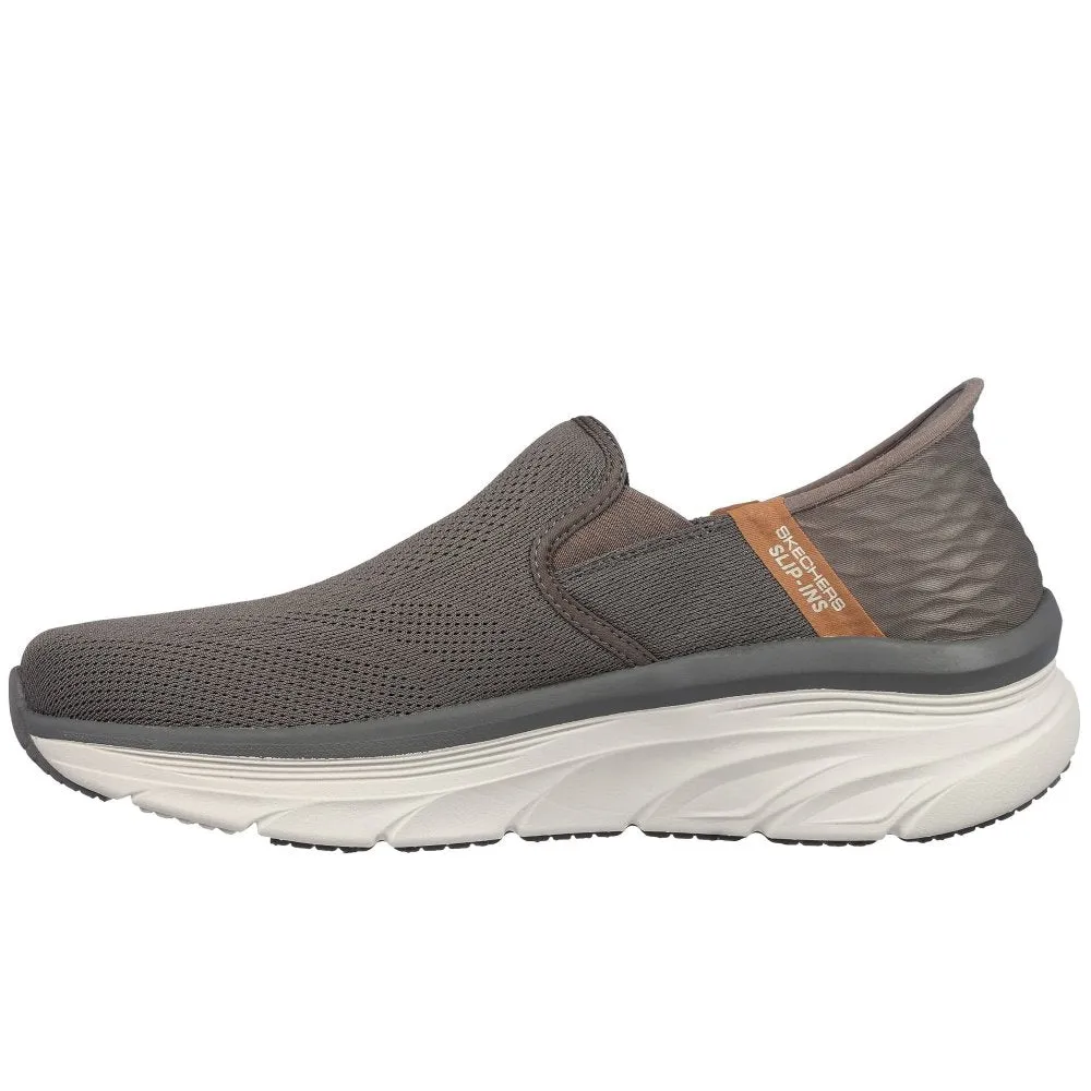 Skechers Men's Slip-ins RF: D'Lux Walker - Orford