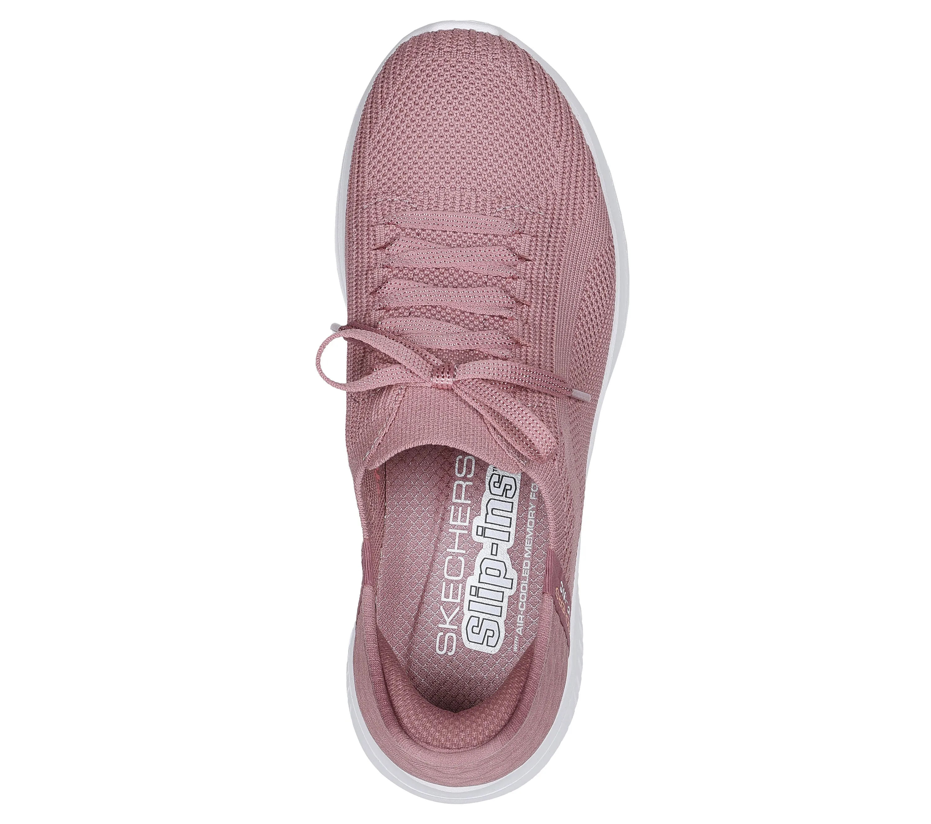 Skechers Women's Ultra Flex 3.0 - Brilliant Hands Free Slip-Ins