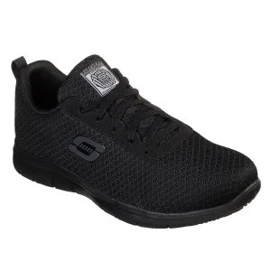 Skechers Work Relaxed Fit: Ghenter Bronaugh SR Trainers