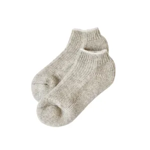 Slipper Sock Natural