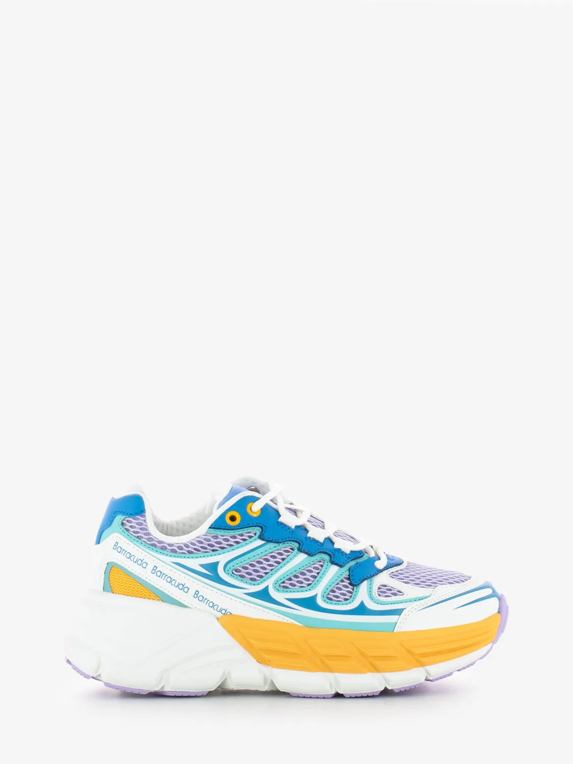 Sneakers BD1420 light blue