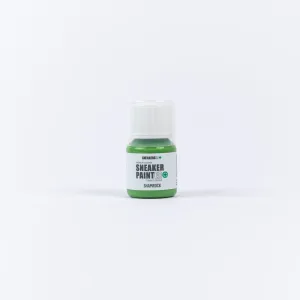 SNEAKERS ER PREMIUM SNEAKER PAINTER PAINT 30ml SHAMROCK