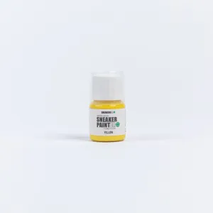 SNEAKERS ER PREMIUM SNEAKER PAINTER PAINT 30ml YELLOW