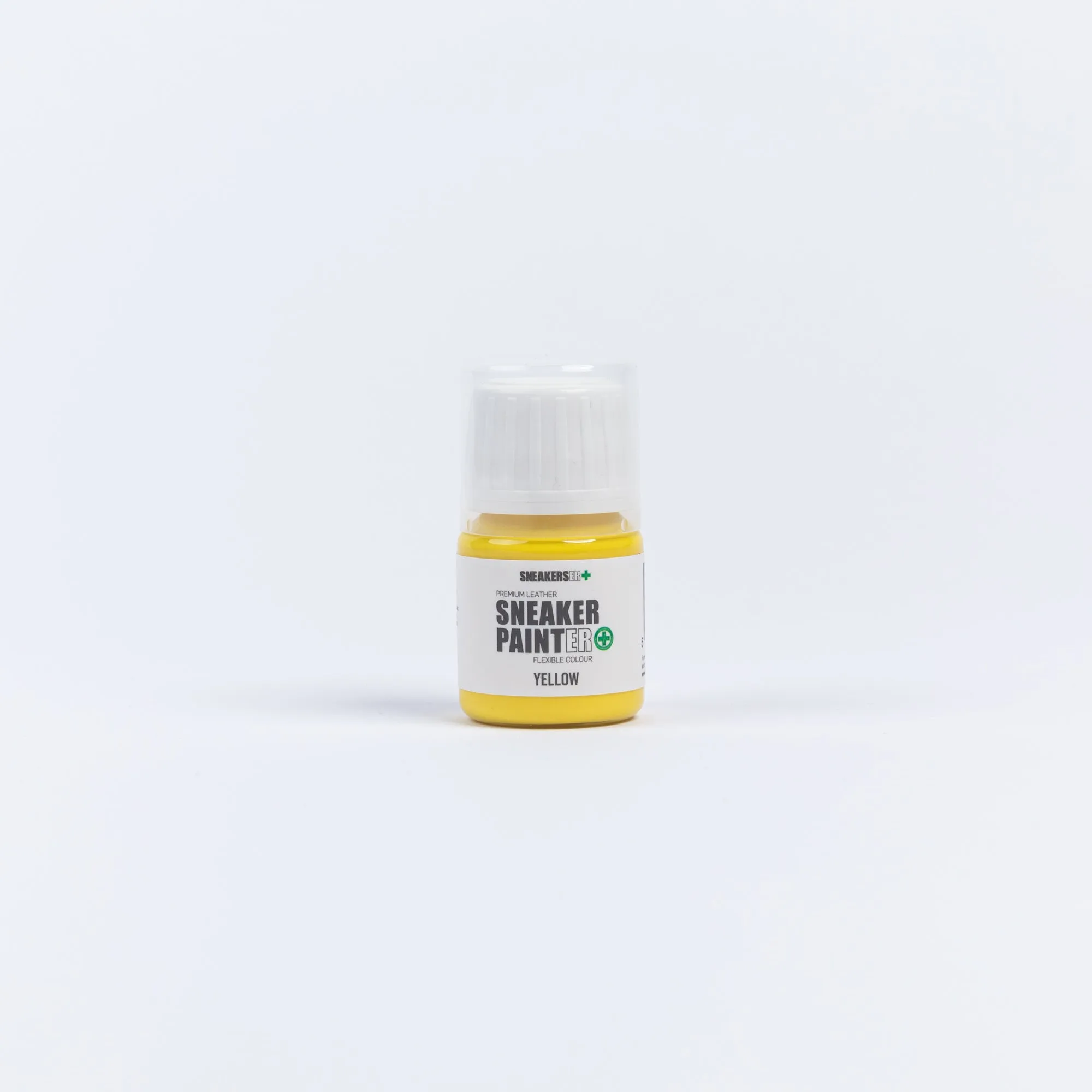 SNEAKERS ER PREMIUM SNEAKER PAINTER PAINT 30ml YELLOW