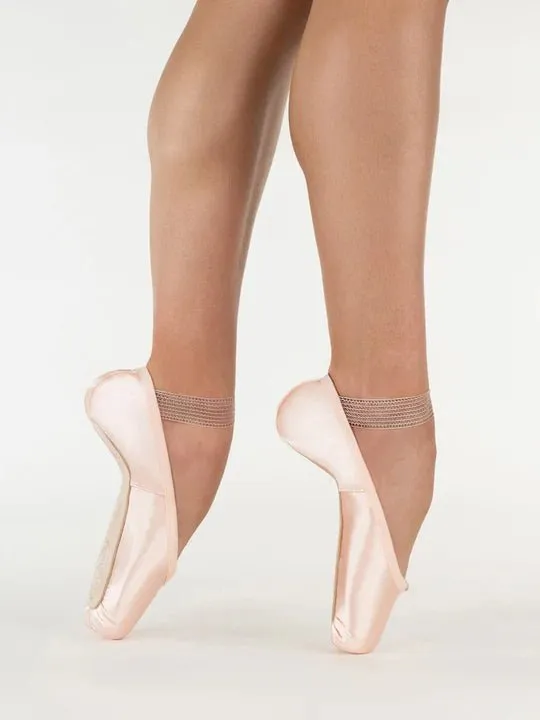 SUFFOLK SONNET STANDARD INSOLE POINTE SHOES