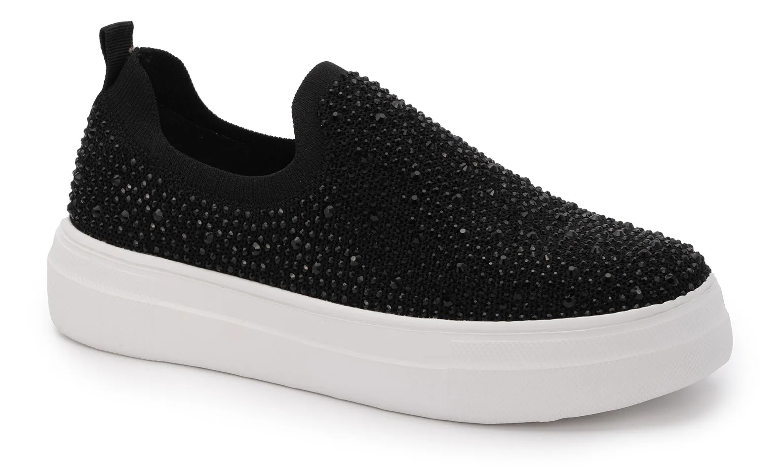 Swank Slip On Shoes