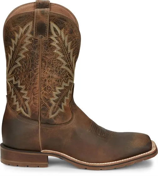 TONY LAMA MEN'S BOWIE WESTERN BOOT - XT5104