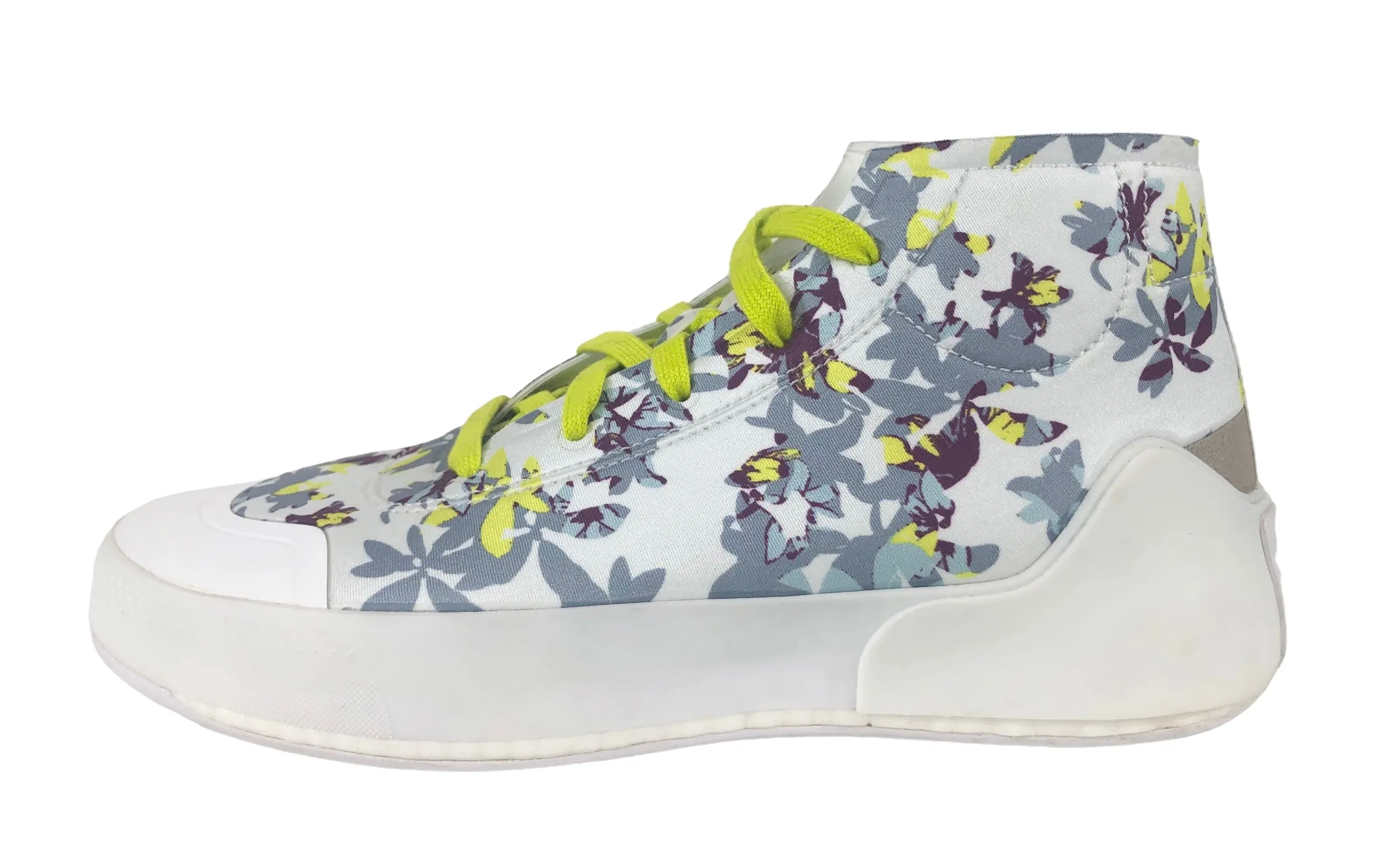 Treino Mid Print Scuba Sneakers | Size US 9 - EU 39