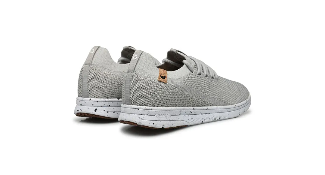 Tsavo Light Grey W