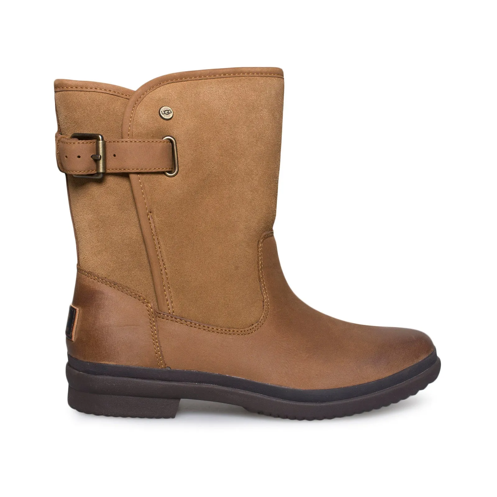 UGG Oren Chestnut Boots