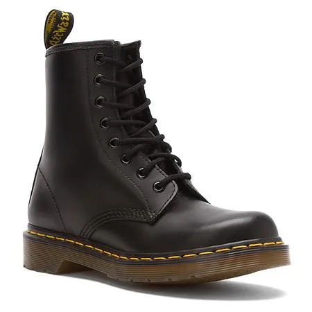 Urban Combat Boots