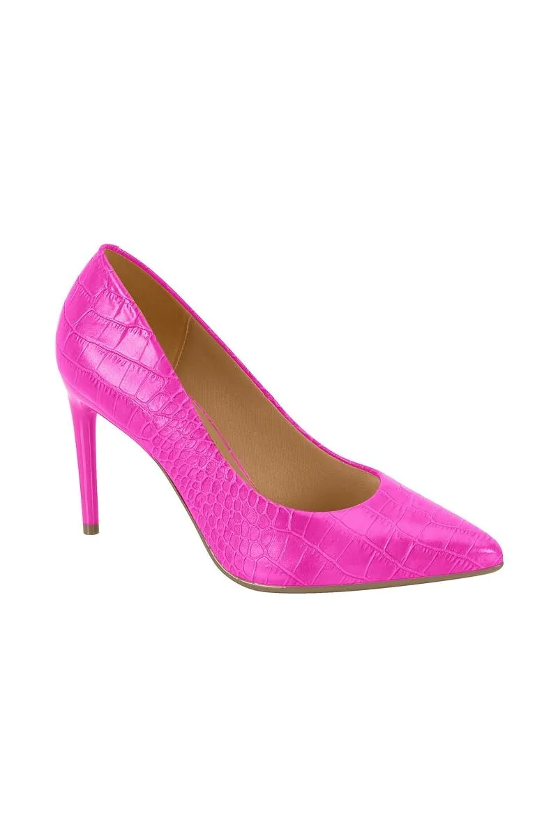 VIZZANO COURT HEELS