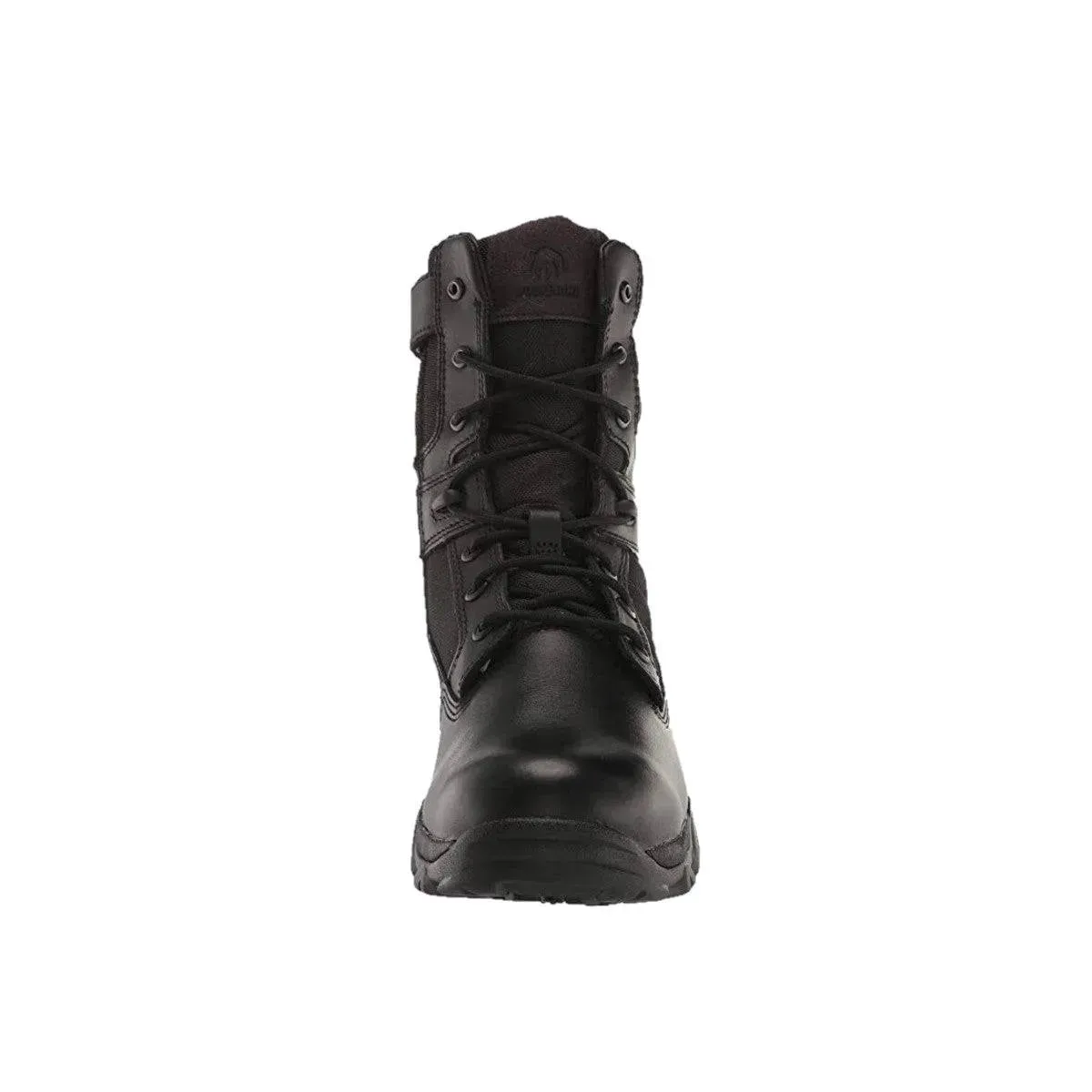 WOLVERINE Wilderness Tactical Waterproof Leather Work Boots