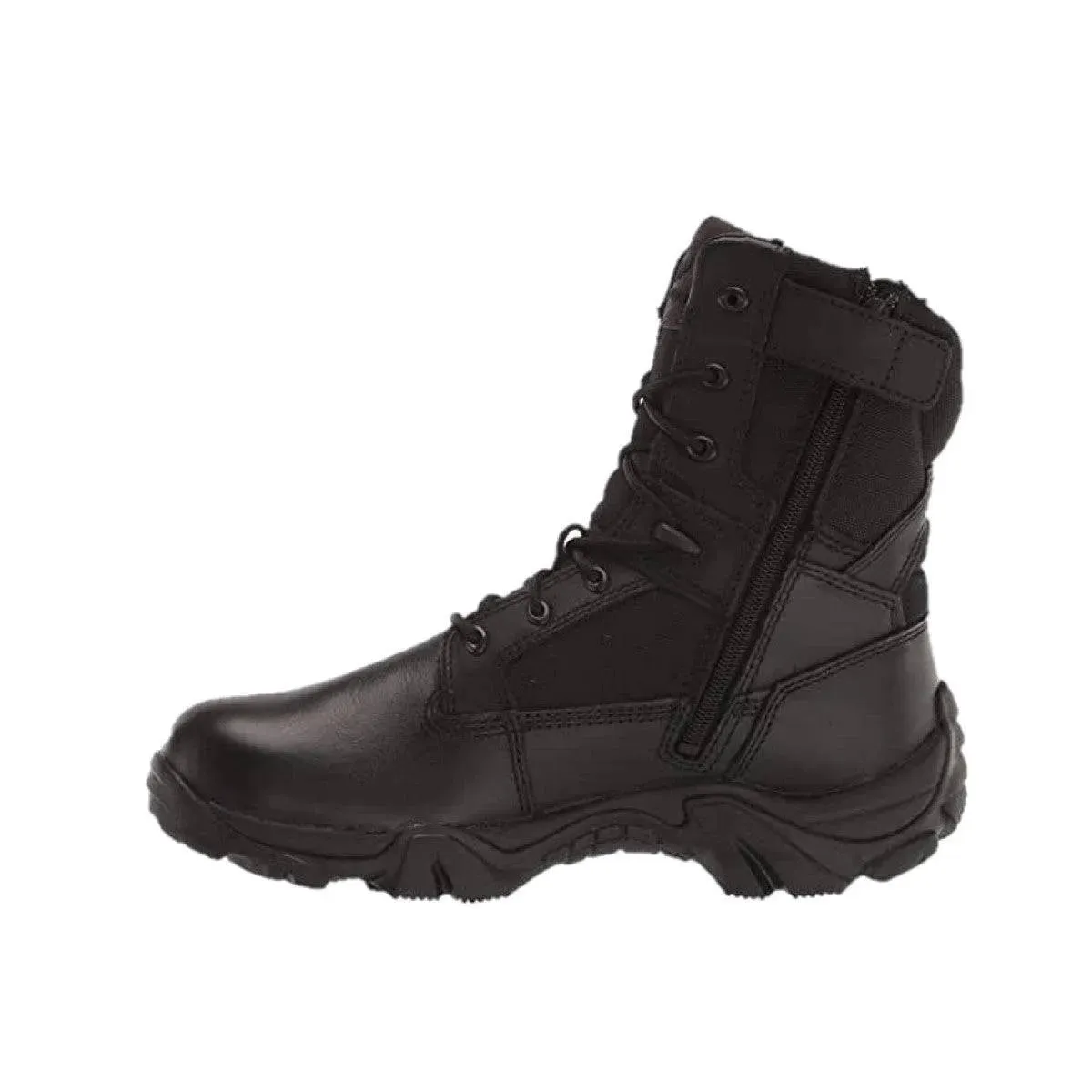 WOLVERINE Wilderness Tactical Waterproof Leather Work Boots