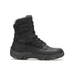 WOLVERINE Wilderness Tactical Waterproof Leather Work Boots