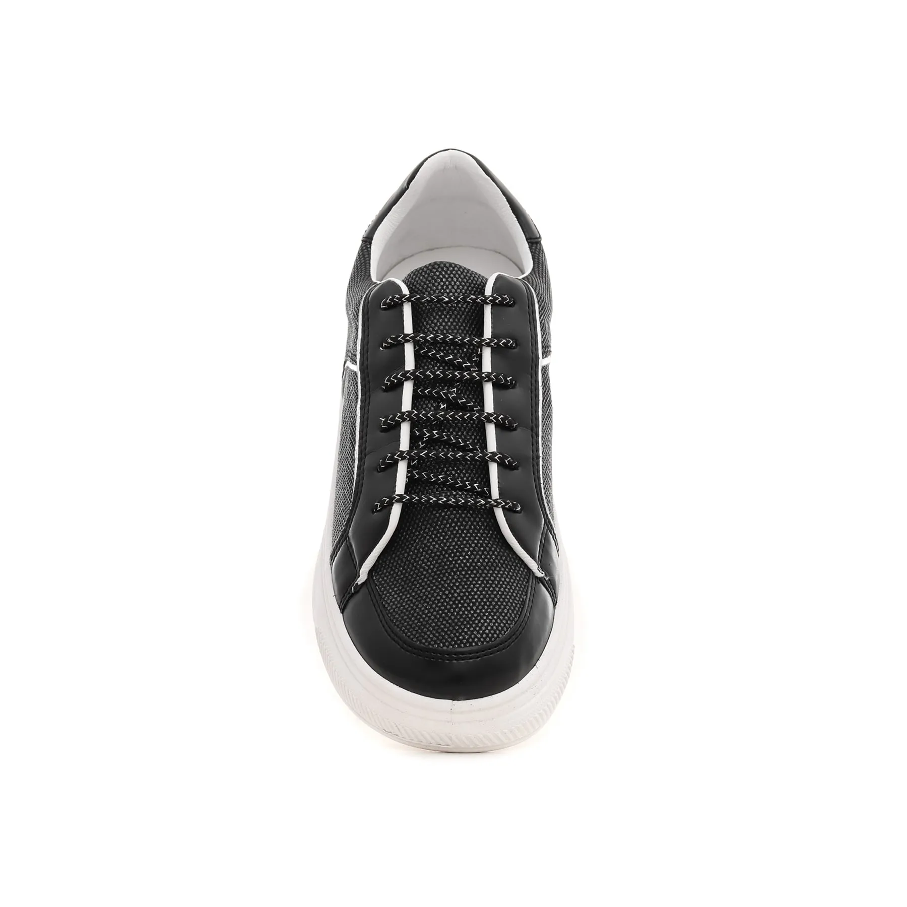 Women Black Casual Sneaker AT7281