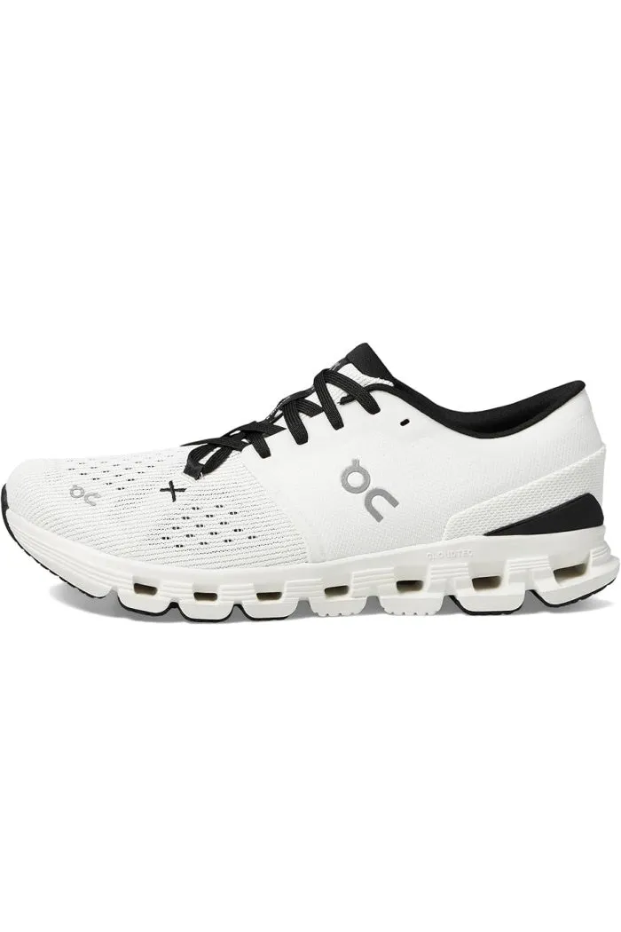 Women's On Running Cloud X 4