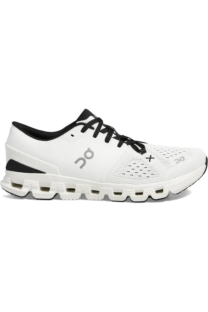 Women's On Running Cloud X 4