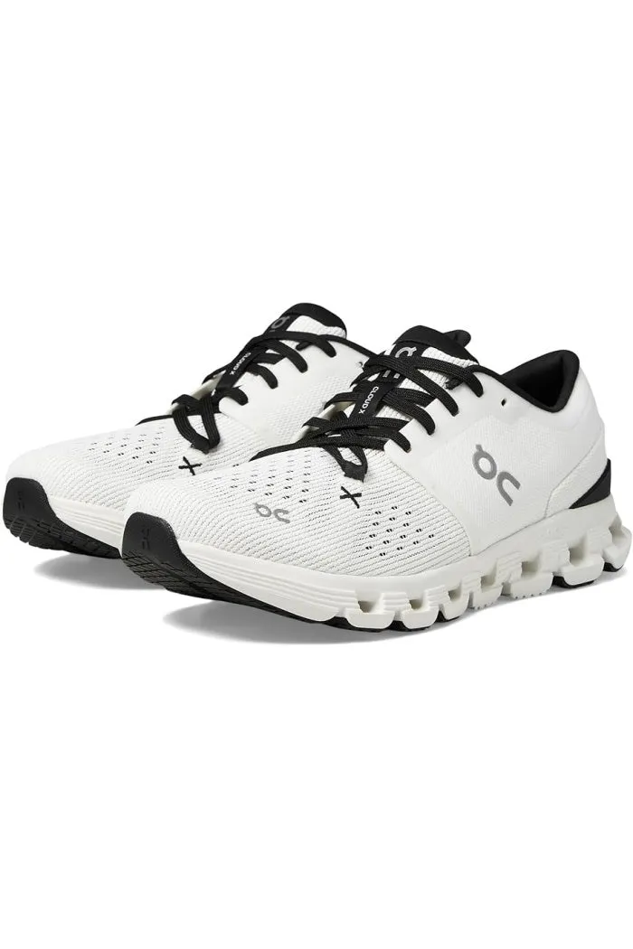 Women's On Running Cloud X 4