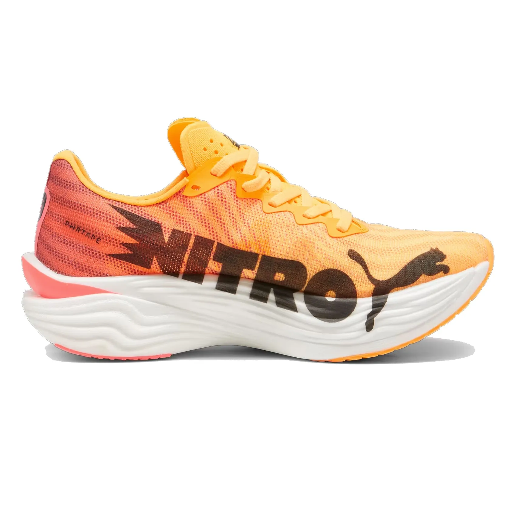 Womens PUMA Deviate NITRO Elite 3