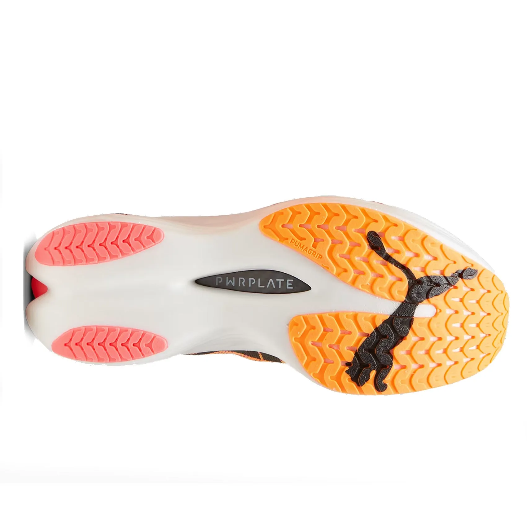 Womens PUMA Deviate NITRO Elite 3