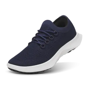 Women's Tree Dasher 2 - Deep Navy (Blizzard Sole)