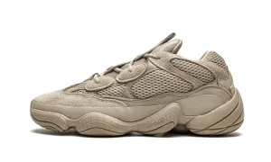 Yeezy 500 Taupe Light