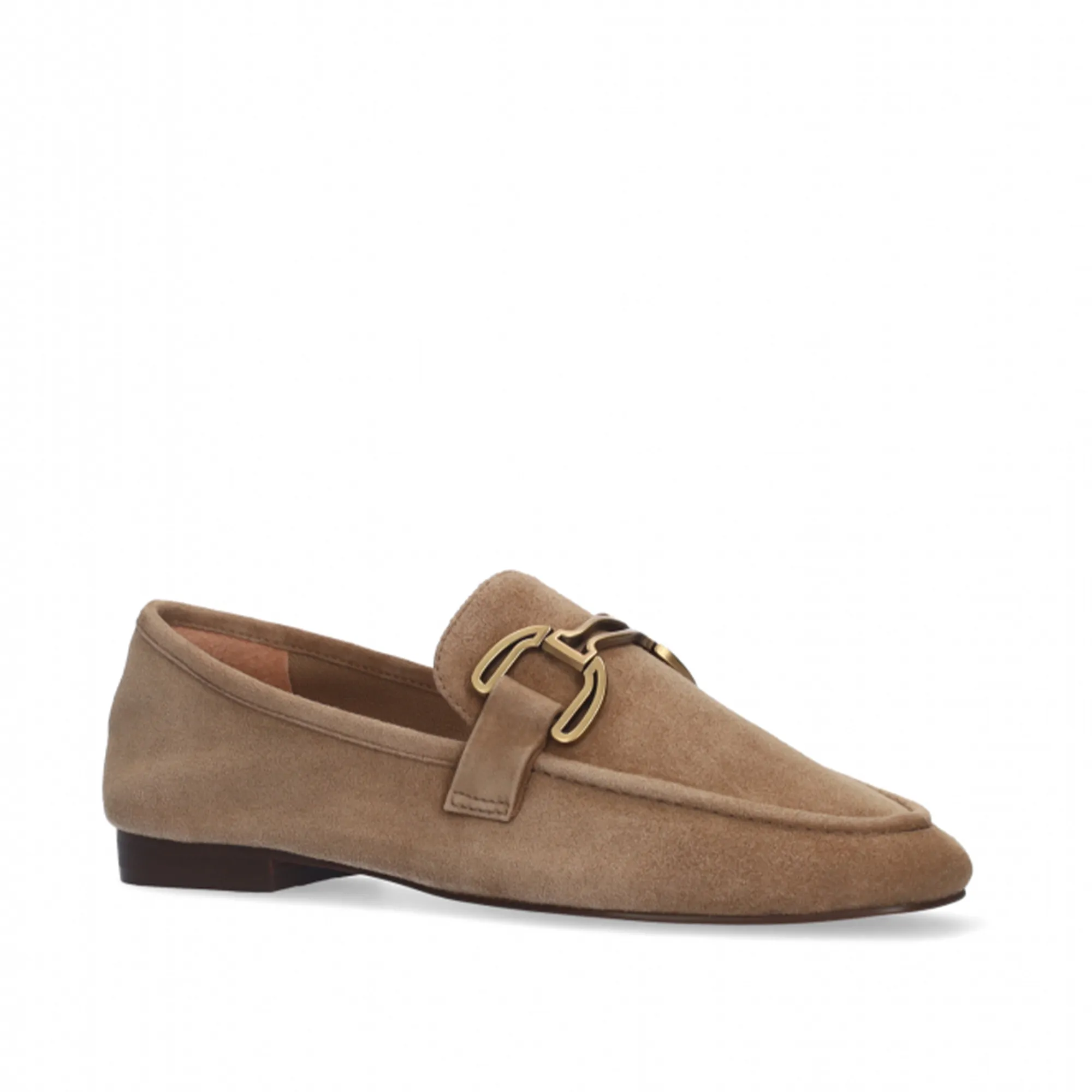 Zagreb loafer - Taupe